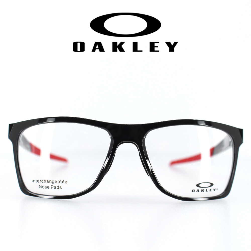 오클리 안경 엑티베이트 아시안핏 ACTIVATE OX8169F-0357