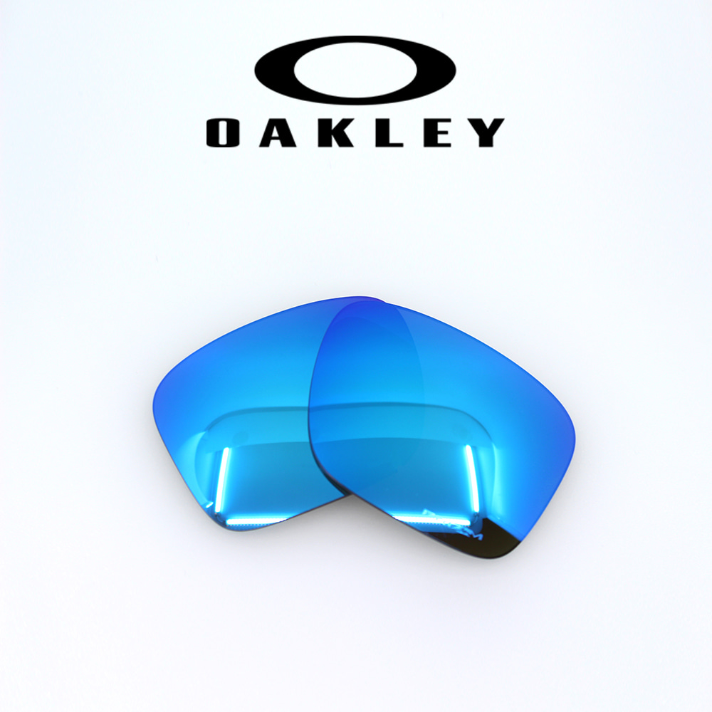 오클리 홀브룩XL OO9417 프리즘 사파이어 정품렌즈